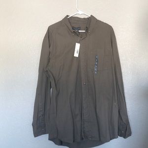 Cotton Men’s shirt